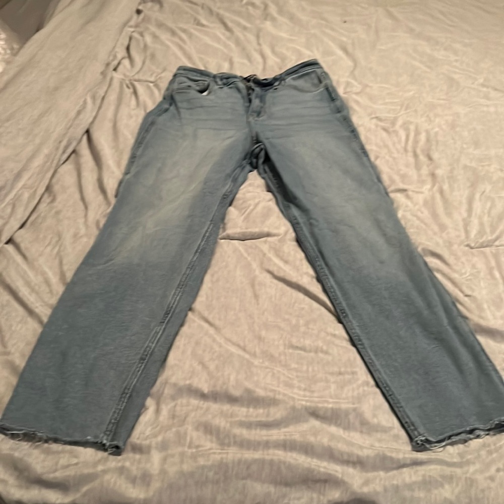 Hollister jeans